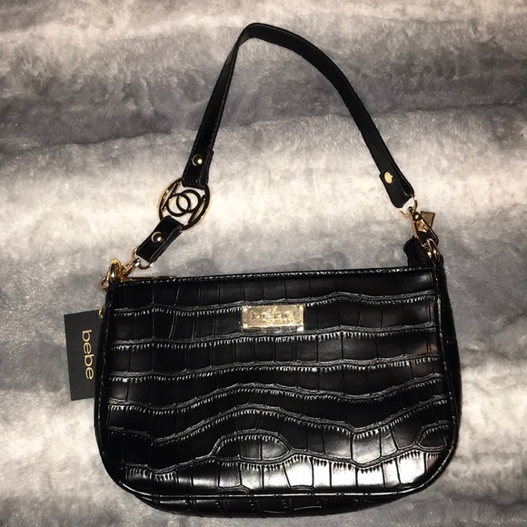 bebe Handbags - NEW BeBe Purse